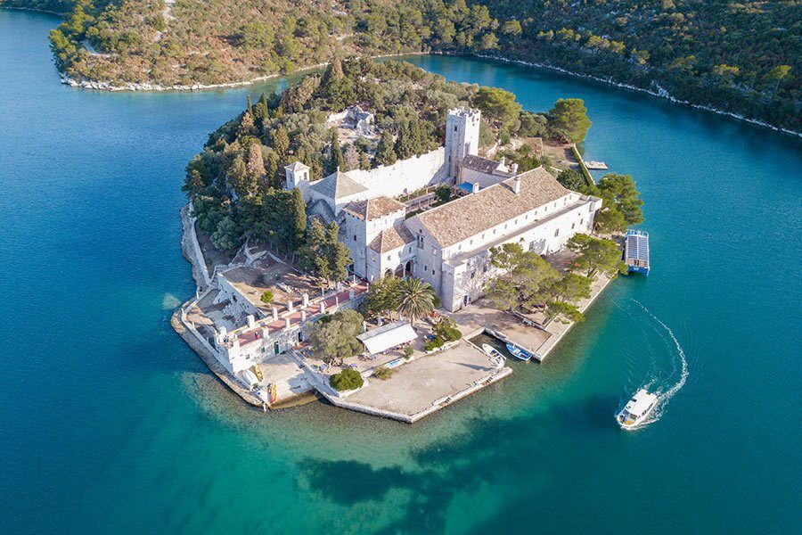 5 Fairytale Destinations to Visit in Europe