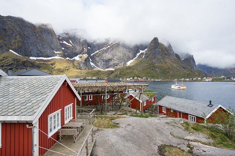 5 Fairytale Destinations to Visit in Europe