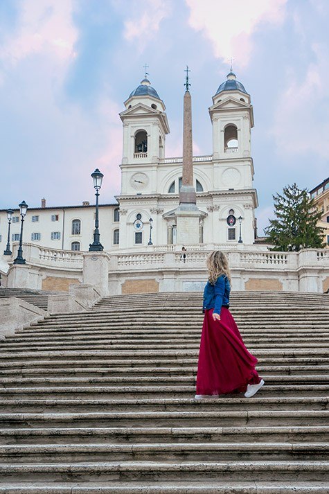 Europe Made Easy with Monograms Travel