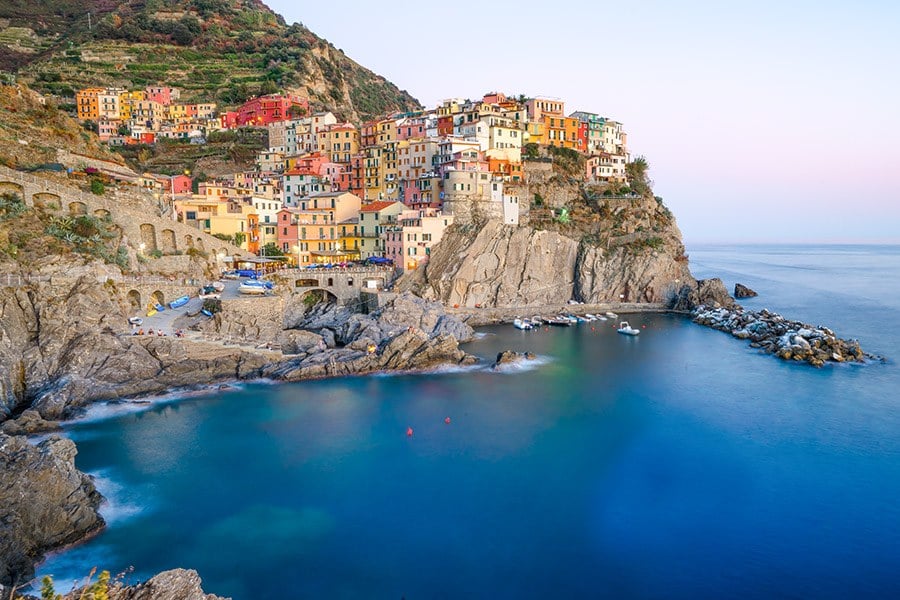 Essential Guide To Train Travel In Europe