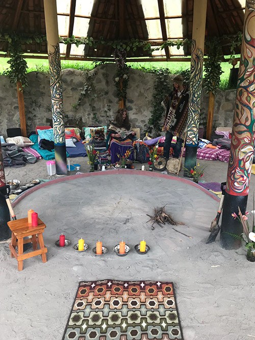 How Ayahuasca Changed My Life