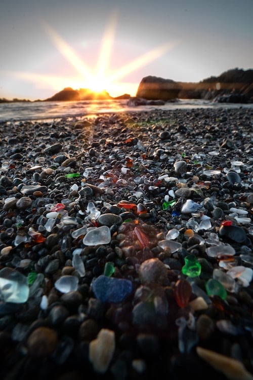 12 Best Small Beach Towns in California (And Where to Stay)