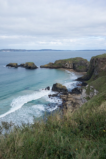 10 Game of Thrones Locations to Visit in Northern Ireland
