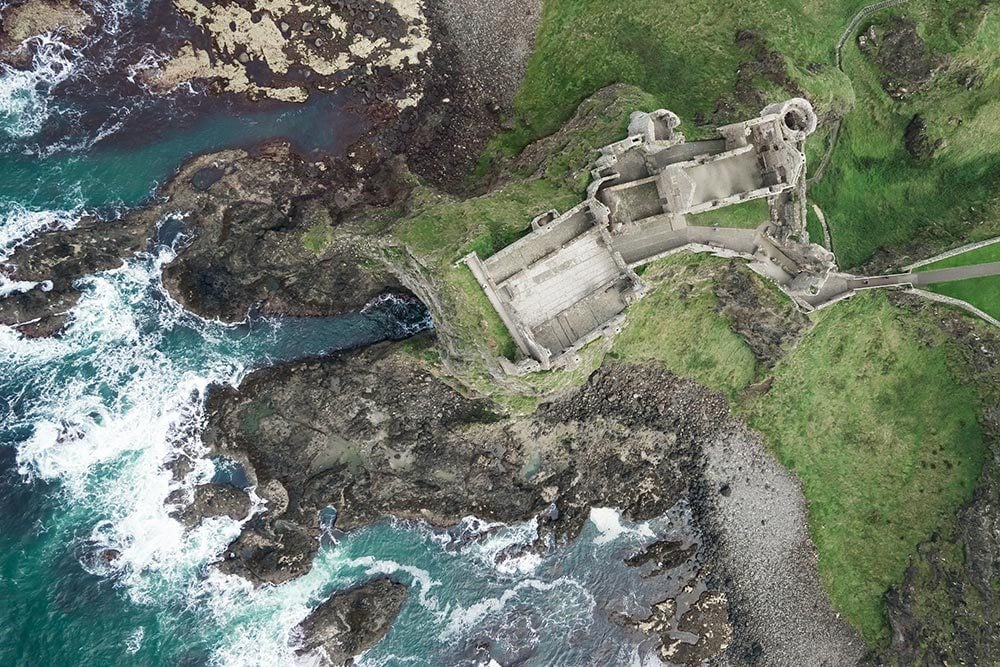10 Game of Thrones Locations to Visit in Northern Ireland