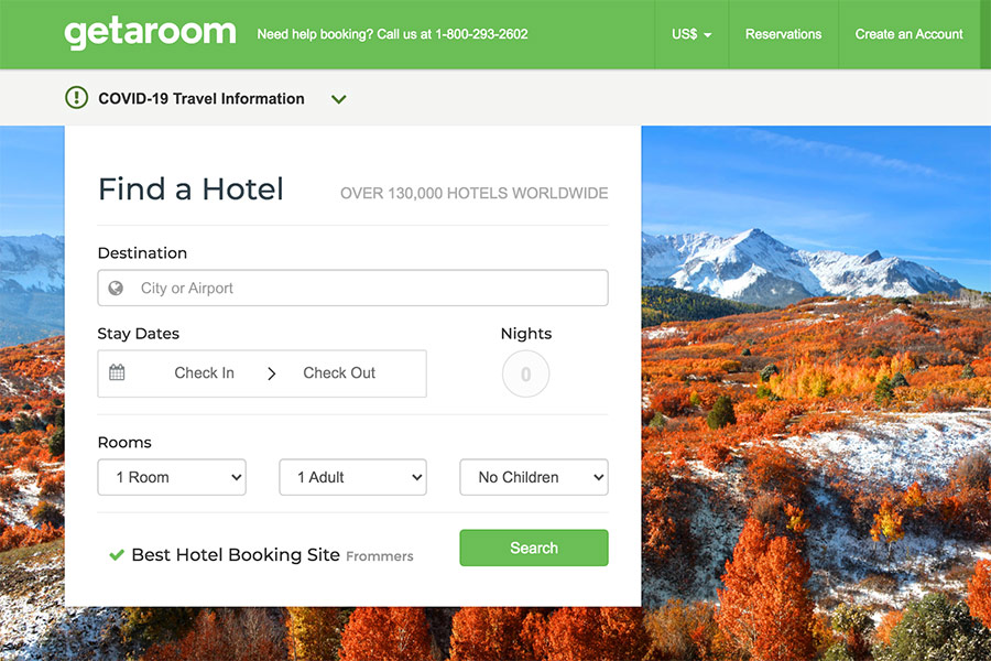 How to Get the Best Holiday Travel Deals