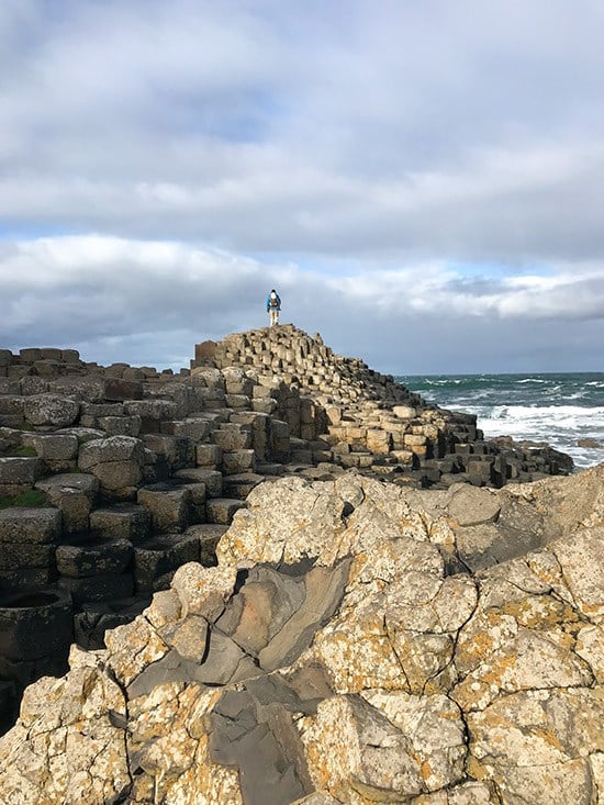  Top 10 Things To Do in Northern Ireland