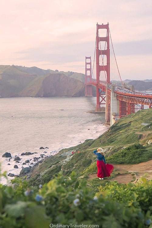 The Best Photography Locations in California