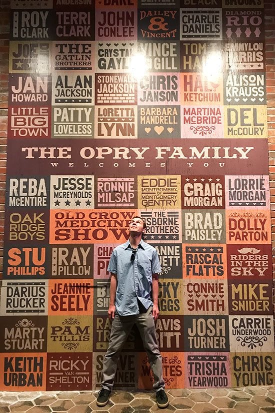 Visiting Nashville's Grand Ole Opry: Things To Know Before You Go