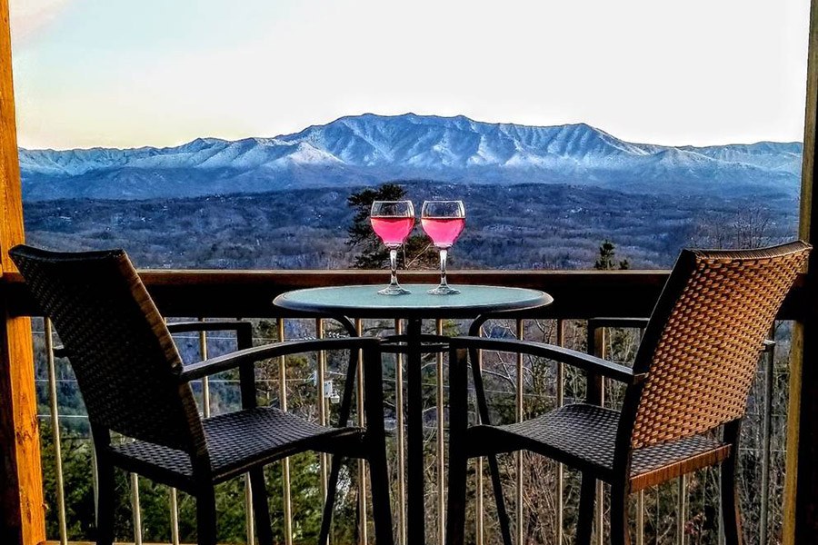 Where to Stay in the Great Smoky Mountains, Tennessee