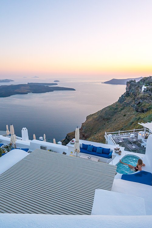 Visiting Greece as a Solo Traveler - Is It Safe?