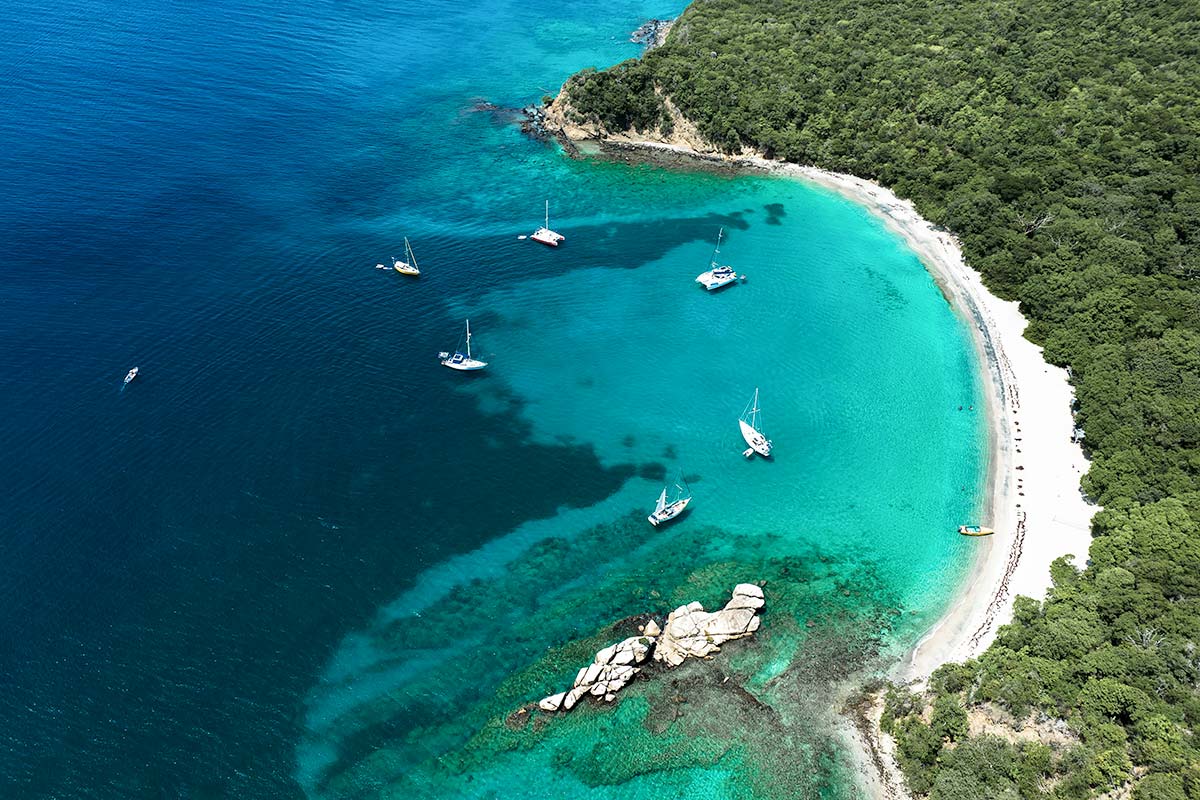 Grenada Affordable All-Inclusive Resorts Caribbean Islands