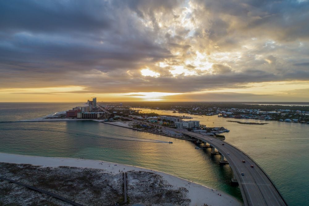 15 Affordable Beach Destinations in the USA