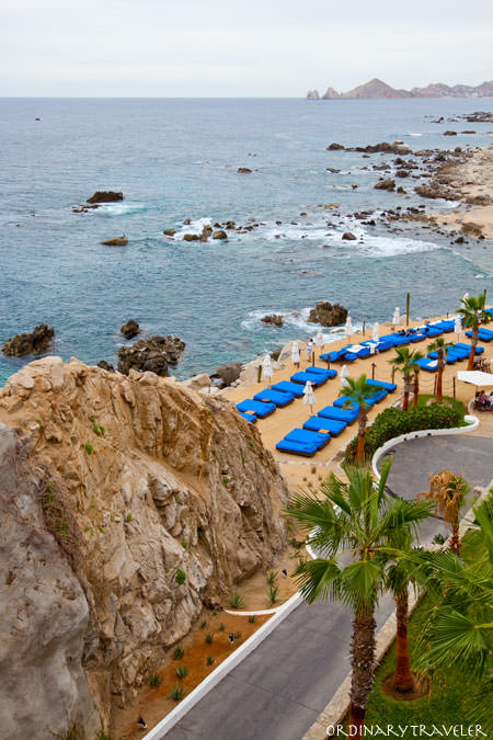 Hacienda Encantada Beach View Sea of Cortez
