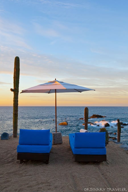 Hacienda encantada los cabos review