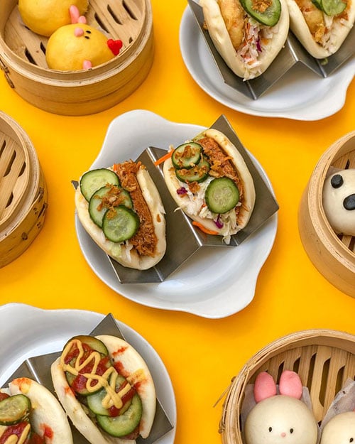 harumama noodles and buns encinitas 