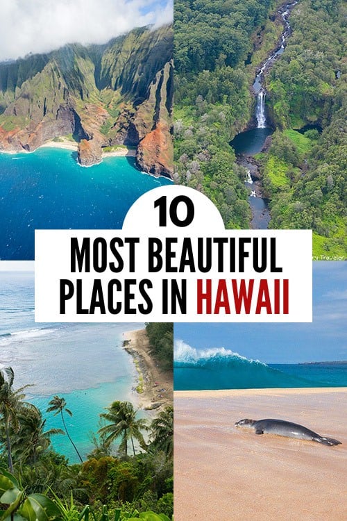 10 Best Places To Visit In Hawaii + Where to Stay