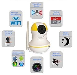 How to Protect Your Home While You're Away on Vacation