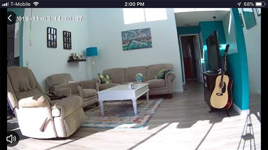 The Best Smart Home Products to Protect Your Home While Traveling
