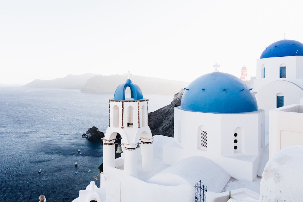 25 Best Honeymoon Destinations In The World (And Where To Stay)