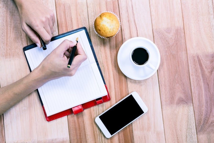 Tips For Working From Home Efficiently (& How To Stay Sane!)
