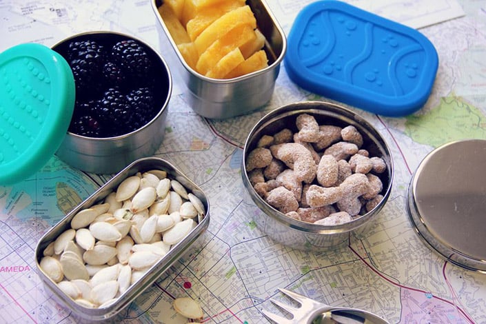 How to Pack for the Perfect Road Trip