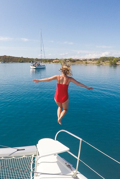 How to Pack for a Sailing Trip
