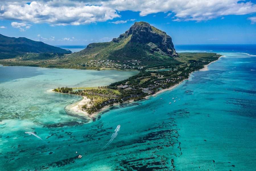 15 Best Places to Have a Destination Wedding