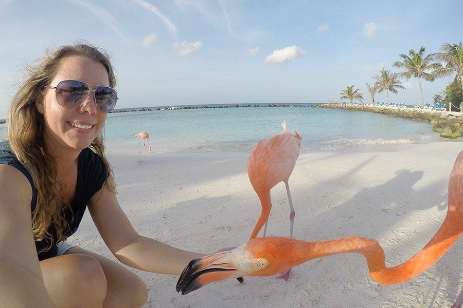 How To Start A Travel Blog - A Step-By-Step Guide