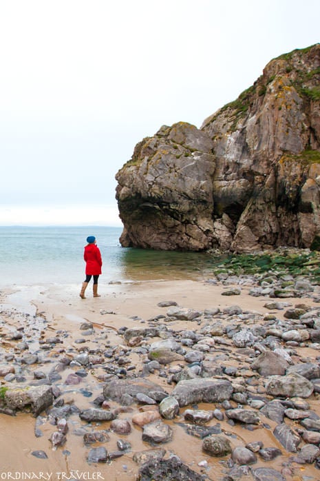How to Take Great Travel Photos as a Solo Traveler
