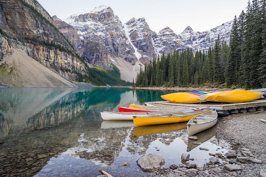 20 Travel Photography Tips You Need to Know