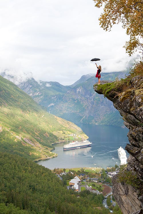 Why Feeling Unsafe Makes It Impossible To Live Joyfully (& How To Change It)