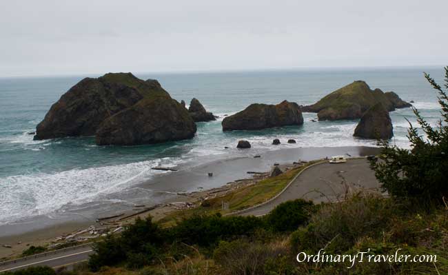 Humboldt Road Trip Tips
