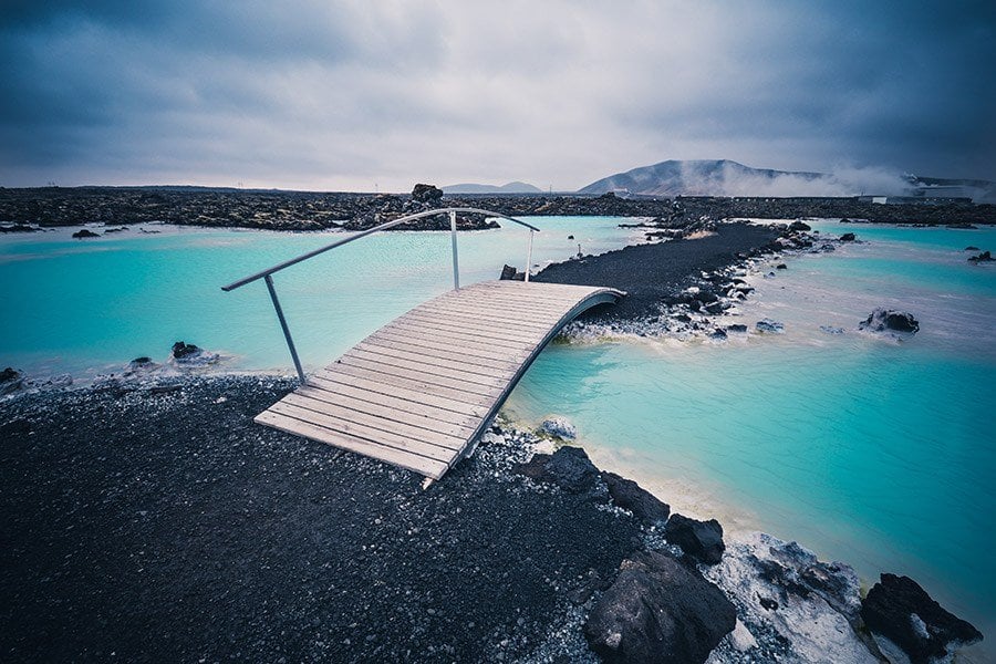 Best Places to See in Iceland