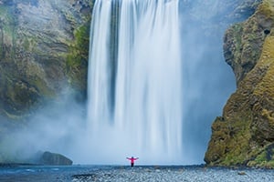 Iceland Road Trip Travel Video