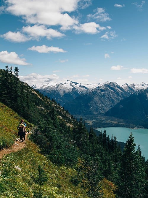 Romantic Camping Ideas for Couples