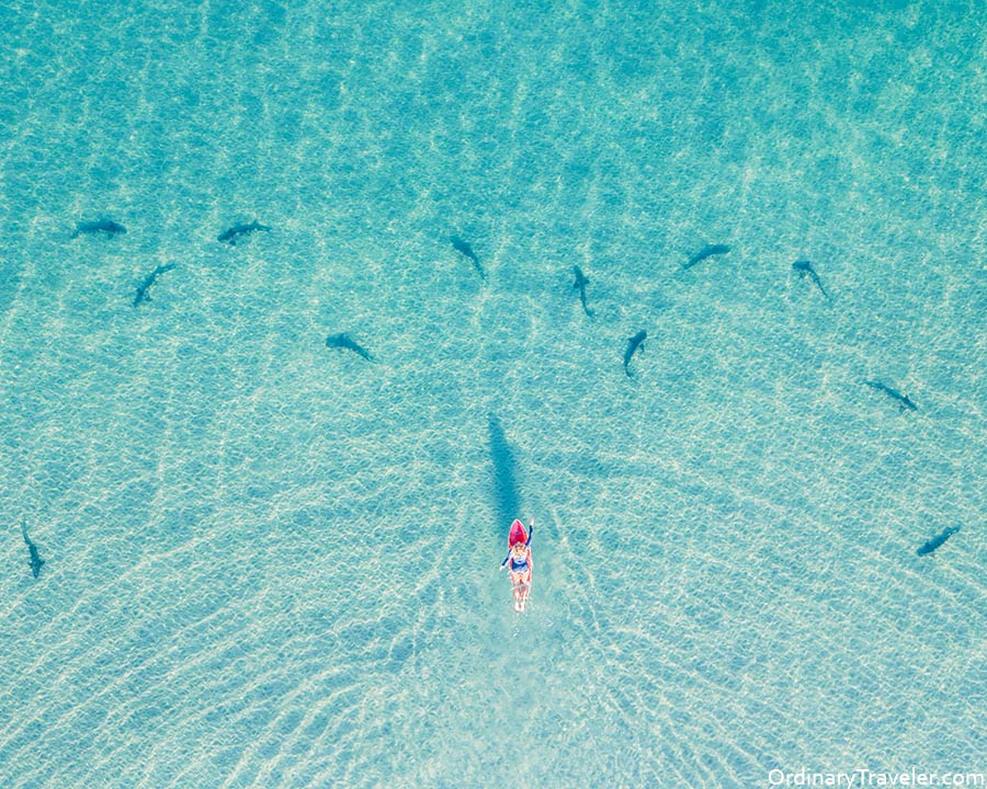 Instagram vs Reality: Behind the Scenes of My Best Travel Photos