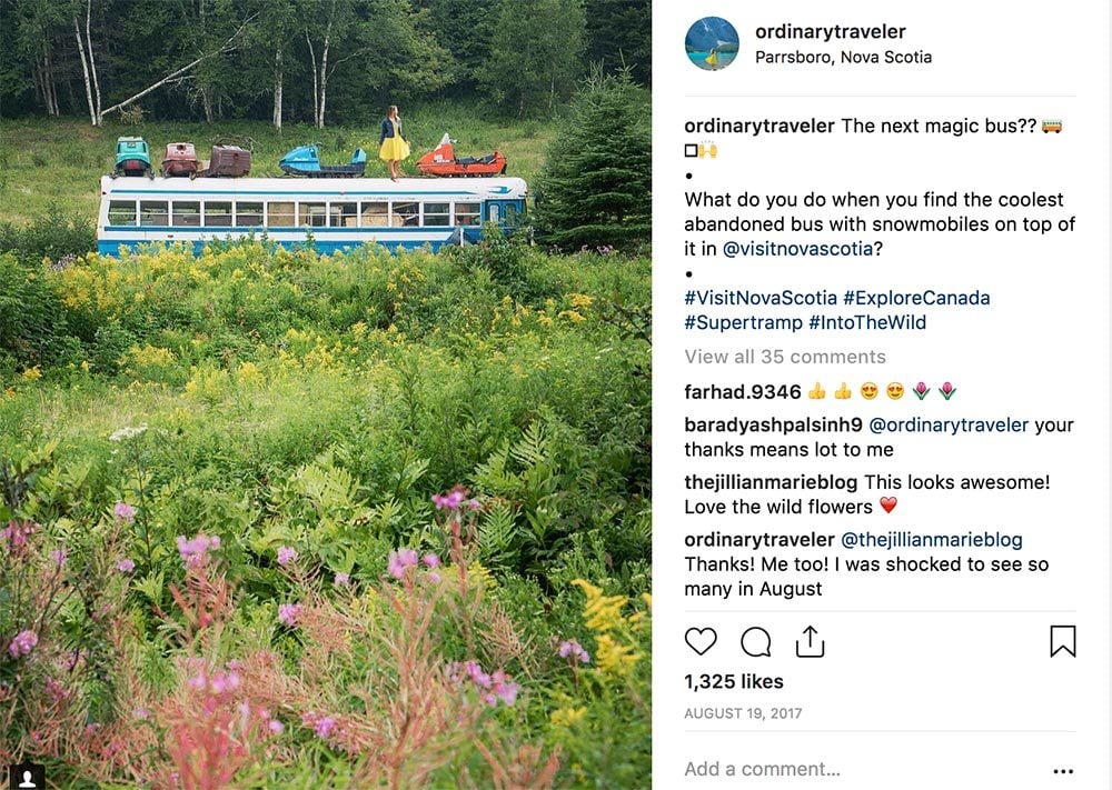 Instagram vs Reality: Behind The Scenes Of My Best Travel Photos
