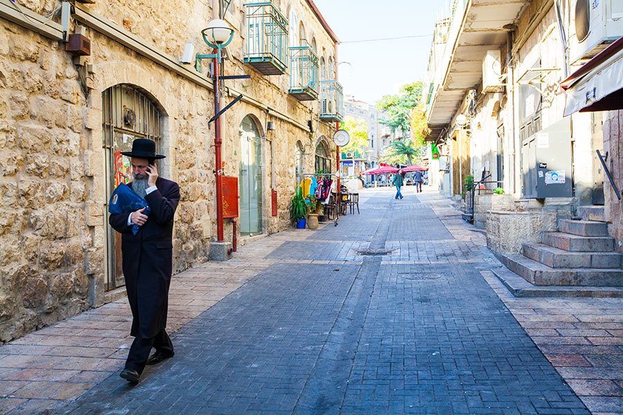Israel Travel Guide & Packing Tips
