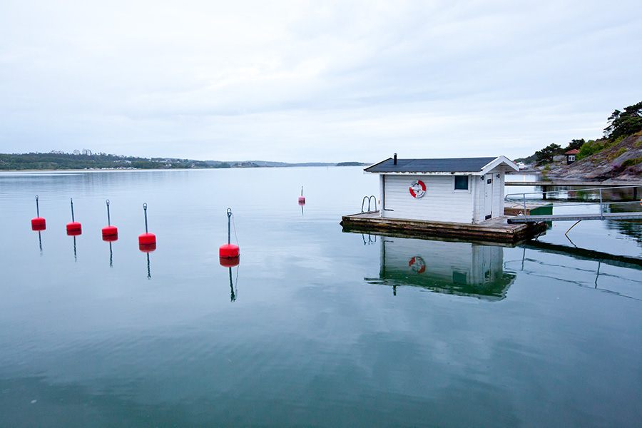 10 Best Islands to Visit in West Sweden