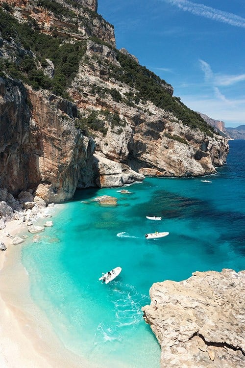 Sardinia, Italy - One of the BEST Places To Visit In Italy