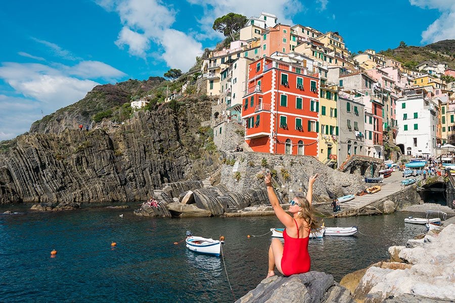 Italy Packing List: The Ultimate Women's Packing Guide For Italy