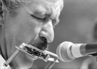 James Edmunds Rodney Balfa 1977
