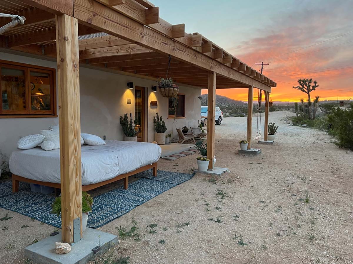 2-3 Day Weekend Itinerary to Joshua Tree National Park