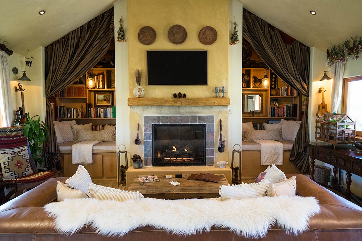 2-3 Day Weekend Itinerary to Joshua Tree National Park