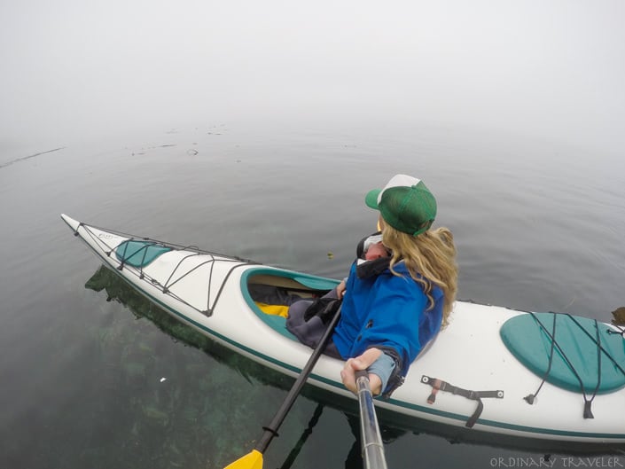 Using a GoPro to Take Great Travel Photos