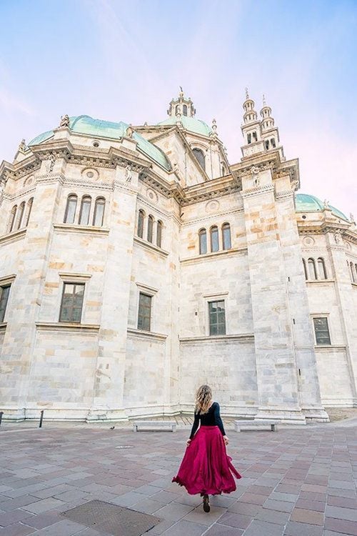 15 Best Places to Have a Destination Wedding