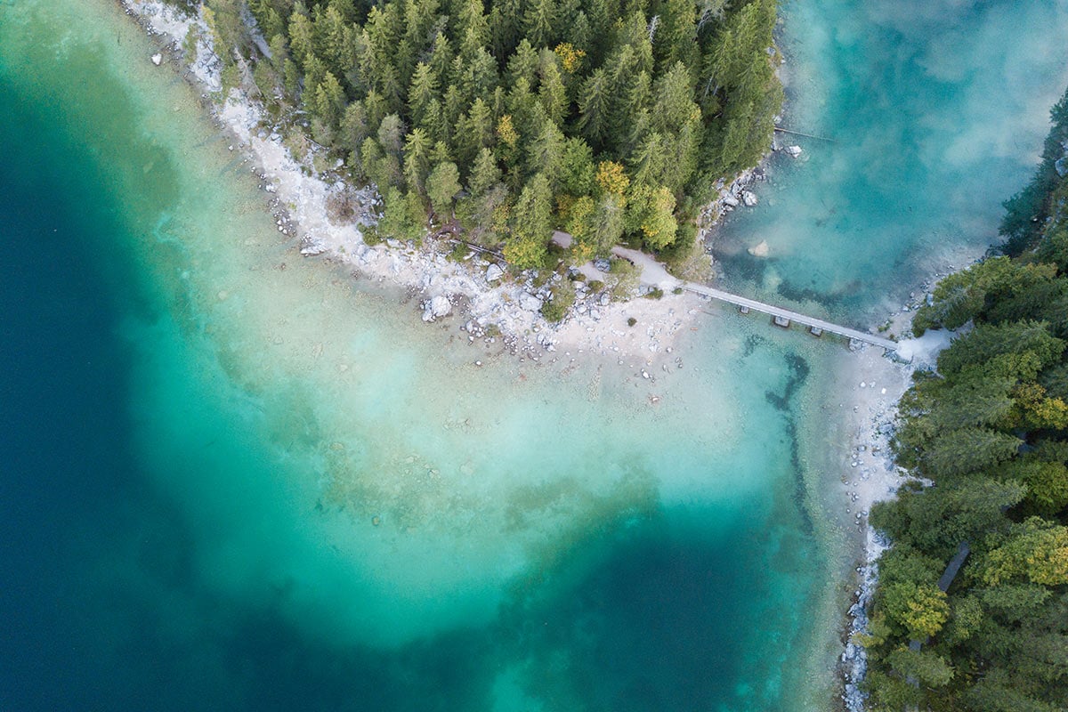 Lake Eibsee, Germany: How To Plan Your Trip