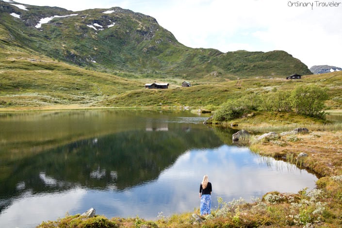 Traveling Solo: 7 Important Things I've Learned