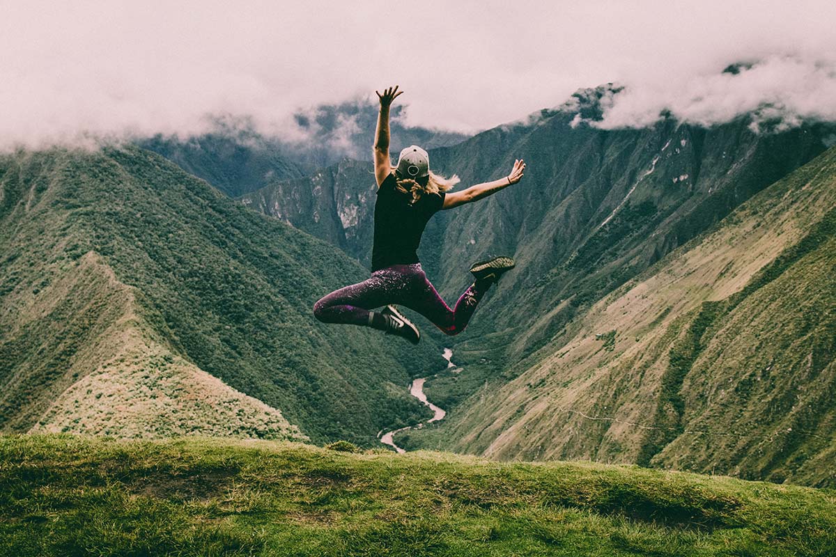 How to Live an Extraordinary Life