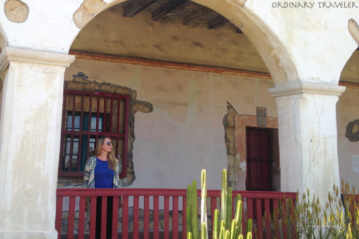 The Best Things To Do In Santa Barbara